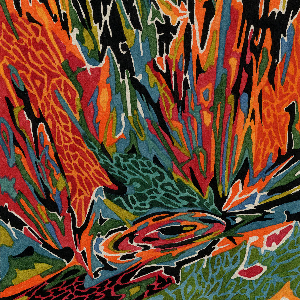 Akusmi – Terra Incognita