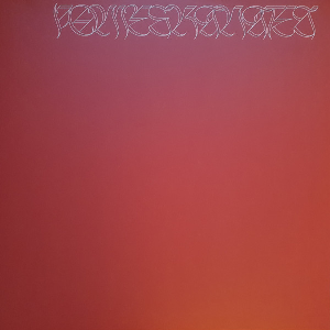 Nicolas Jaar – Pomegranates