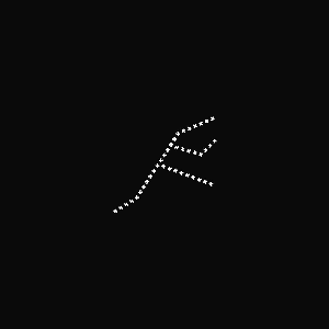 Nicolas Jaar – Piedras 1 & 2