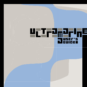 Ultramarine – A User's Guide