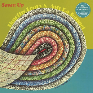 Ash Ra Tempel – Seven Up