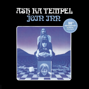 Ash Ra Tempel – Join Inn