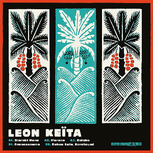 Leon Keita – Leon Keita