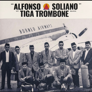 Alfonso Soliano – Tiga Trombone