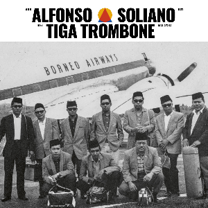 Alfonso Soliano – Tiga Trombone