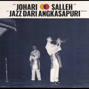 Johari Salleh – Jazz Dari Angkasapuri