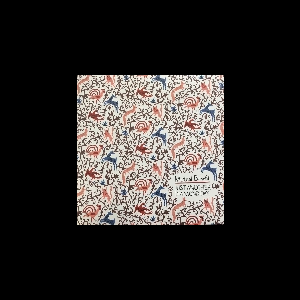 Mutual Benefit – Just Another Diamond Day (Rsd 2019)