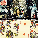 Mick Harvey – One Man's Treasure / Two Of Diamonds