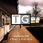 Throbbing Gristle – A Souvenir Of Camber Sands (Live December 2004)