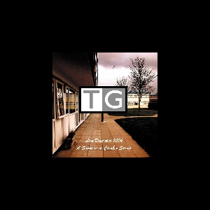 Throbbing Gristle – A Souvenir Of Camber Sands (Live December 2004)