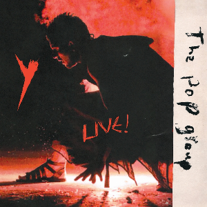 The Pop Group – Y Live!