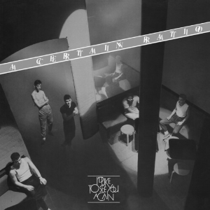 A Certain Ratio – I'd Like To See You Again (White Color Vinyl)