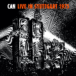Can – Live In Stuttgart 1975