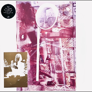 Phew – New Decade (Clear Vinyl)