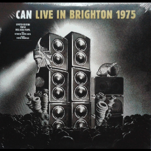 Can – Live In Brighton 1975