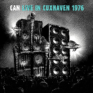 Can – Live In Cuxhaven 1976 (Curacao Vinyl)