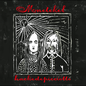 Hackedepicciotto – Menetekel