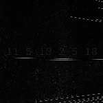 Yann Tiersen – 11 5 18 2 5 18 (Clear Vinyl)