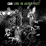 Can – Live In Aston 1977
