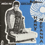 Hany Mehanna – Music For Airplanes