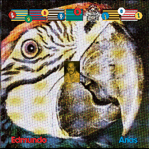 Edmundo Aria – Guepa Je!