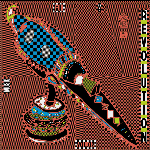 Various – Music For A Revolution Vol.02 : Guinea's Syliphone Recording Label 1968-1980