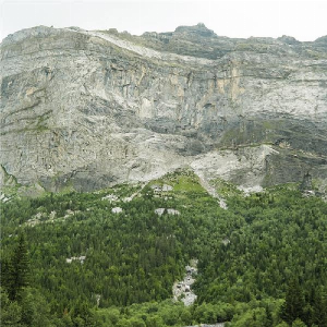 Mich L. – Air Near Silence