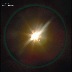 Devin B Waldman (Brahja) – Nebulizer