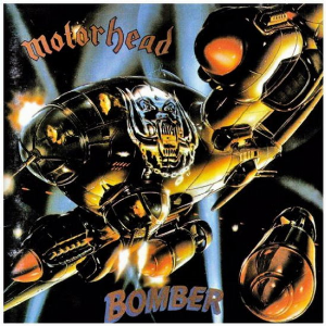 Motörhead – Bomber