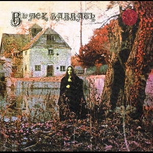Black Sabbath – Black Sabbath