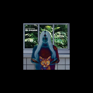 Yannick Franck Presents Mt Gemini – Just Like A River (Limited Marbled Vinyl)
