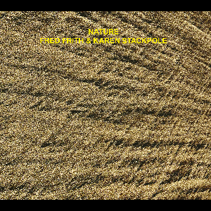 Fred Frith + Karen Stackpole – Nature