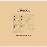 Philip Glass Performing By Dedalus Ensemble – Music With Changing Parts