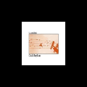 Dub Taylor – Lumière