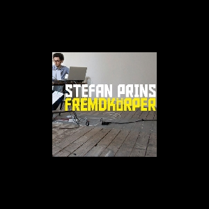 Stefan Prins – Fremdkörper