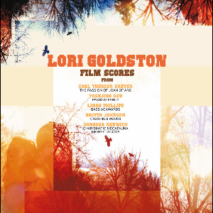 Lori Goldston – Film Scores