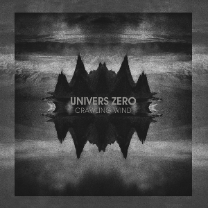 Univers Zero – Crawling Wind