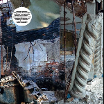 Silk Saw – Nothing Is Finished