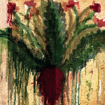 Christophe Guiraud – Kutra Bégulma - Unfinished Altar