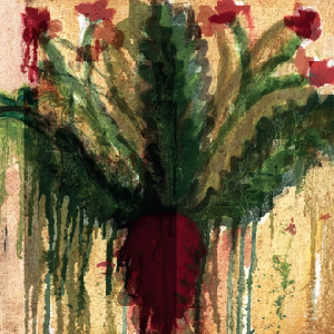 Christophe Guiraud – Kutra Bégulma - Unfinished Altar