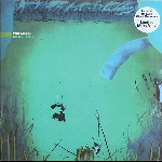 Phil Maggi – The Encrimsoned (Milky White Vinyl)