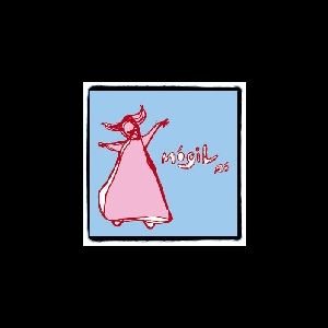 Mógil – Ró