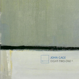 John Cage - The Barton Workshop – Eight-Two-One⁴