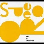 Speeq (Luc Ex - Poulsen - Sander - Endresen) – Or (Live In Strasbourg)