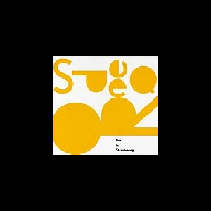 Speeq (Luc Ex - Poulsen - Sander - Endresen) – Or (Live In Strasbourg)