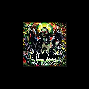 Stuntman – Incorporate The Excess