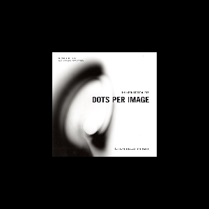 Rainier Lericolais – Dots Per Image