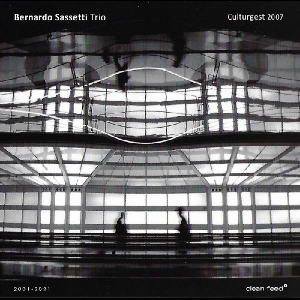 Bernardo Sassetti Trio – Culturgest 2007