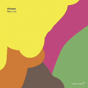 Ahanes – Petrichor