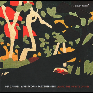Per Zanussi & Vestnorsk Jazzensemble – Li (And The Infinite Game)